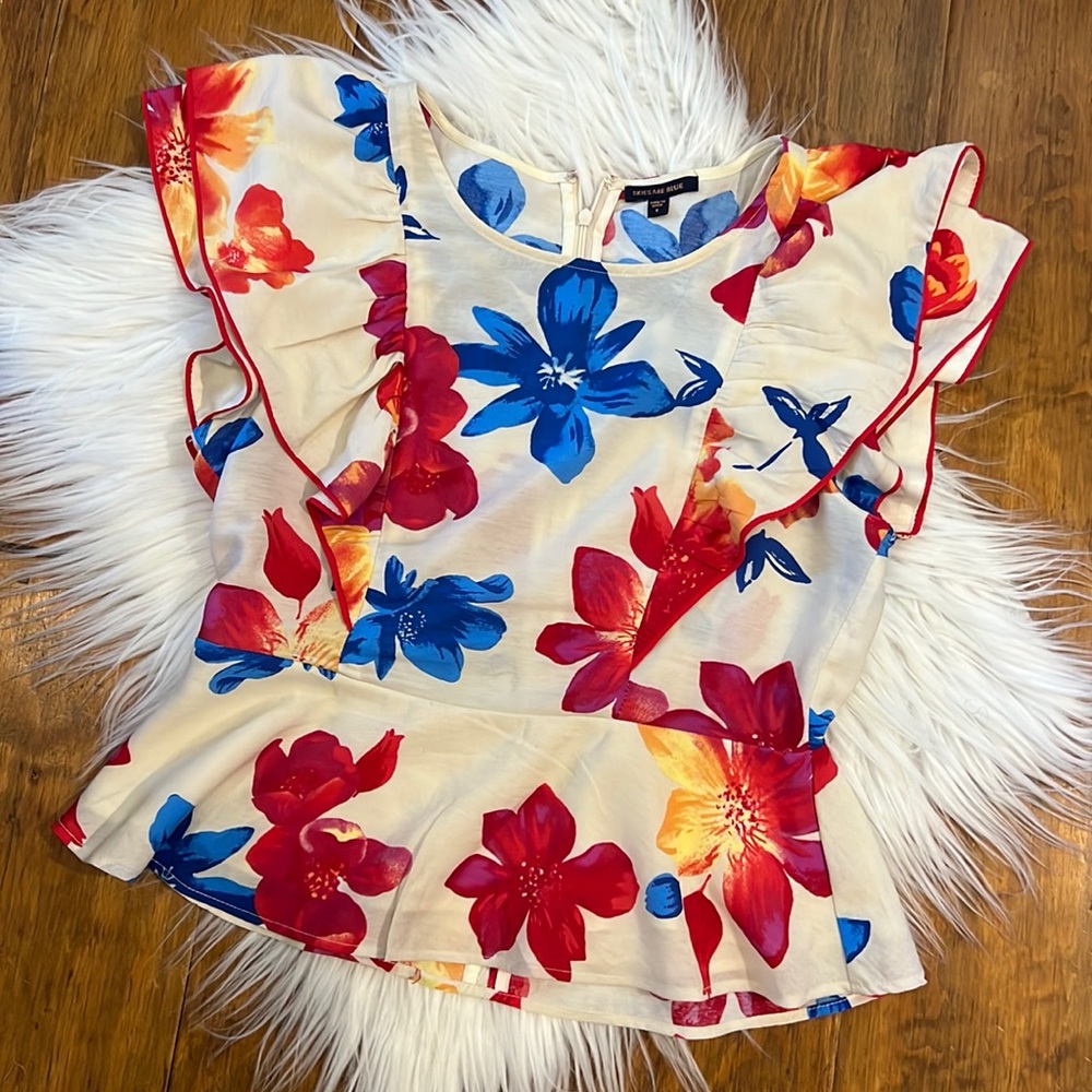 Beautiful blouse